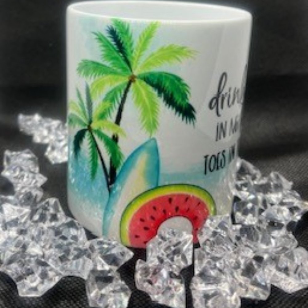11 oz mug